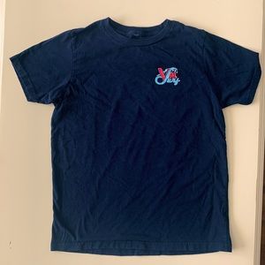 Youth Val Surf Tee XL